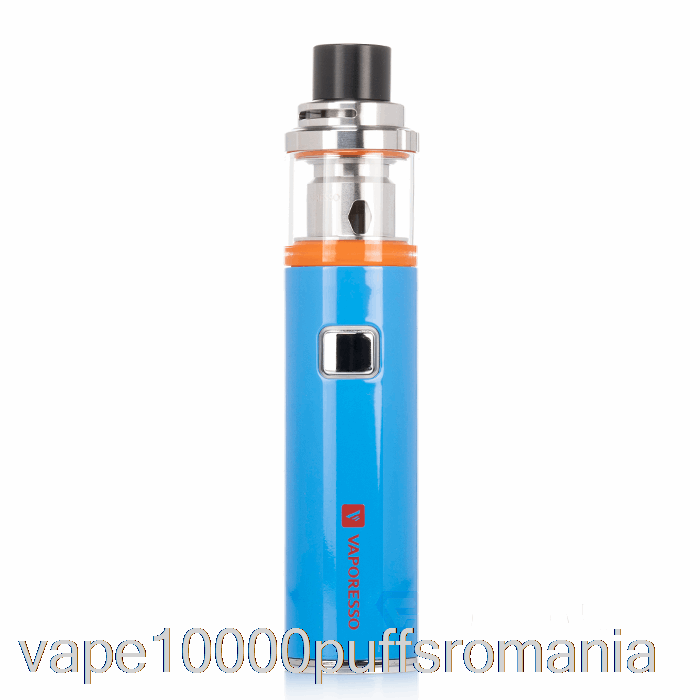 Vape Romania Vaporesso Veco Solo Starter Kit Albastru